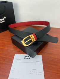 Picture of Montblanc Belts _SKUMontblancBelt34mmX95-125CM7D137389